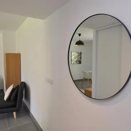 Fantastic Two-Bedroom Apartment - Le Jardin Des Iles Antibes Exterior photo